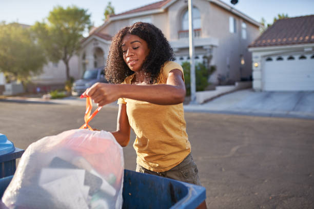 Basement Cleanout Services in State Center, IA