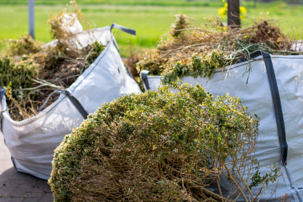 Best Yard Waste Removal  in State Center, IA