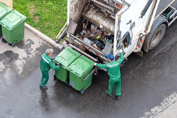 Best Junk Removal Near Me  in State Center, IA