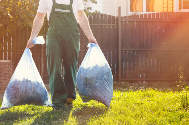 Best Yard Cleanup Services  in State Center, IA