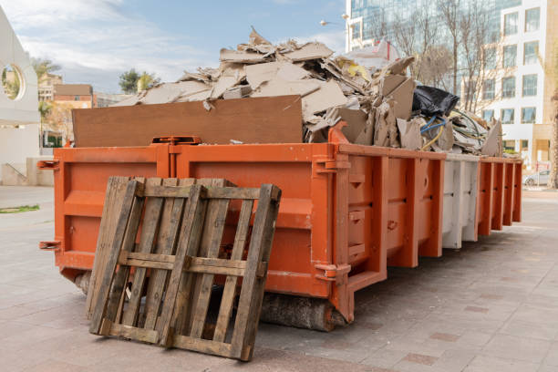 Best Basement Cleanout Services  in State Center, IA