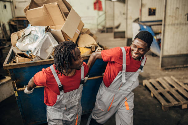 Best Full-Service Junk Removal  in State Center, IA
