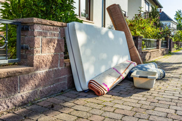 Best Attic Cleanout Services  in State Center, IA