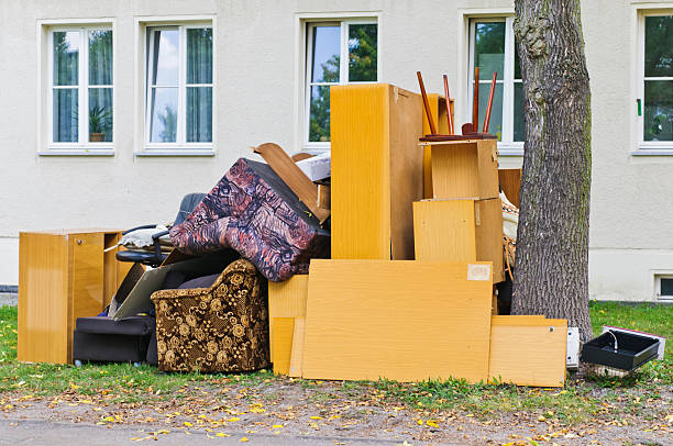 Best Affordable Junk Removal Services  in State Center, IA