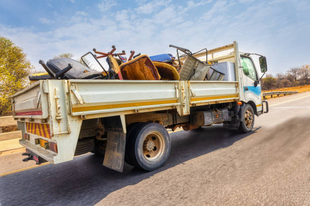 Best Construction Debris Removal  in State Center, IA