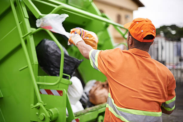 Best Construction Debris Removal  in State Center, IA