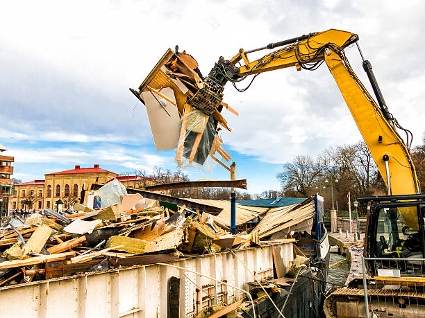 Best Dumpster Rental Services  in State Center, IA