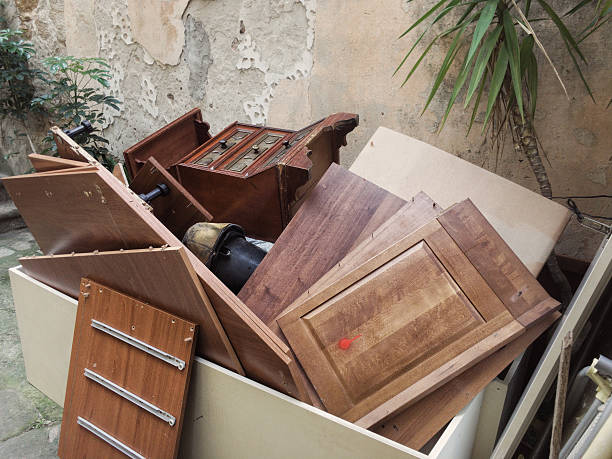 Best Professional Junk Removal  in State Center, IA